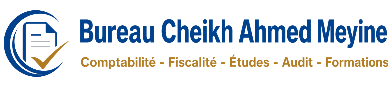 BCAMECF — Bureau Cheikh Ahmed Meyine