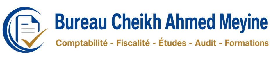 BCAMECF — Bureau Cheikh Ahmed Meyine
